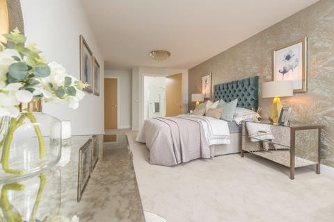 undefined, Apt 17 Hampson Court, Commercial Road, Hazel Grove, Stockport, SK7