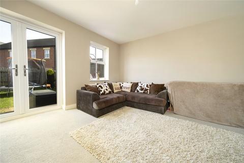 2 bedroom terraced house for sale, Briardene Way, Backworth, Newcastle Upon Tyne, NE27