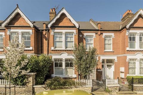 undefined, Jeddo Road, London W12