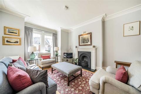 undefined, Jeddo Road, London W12