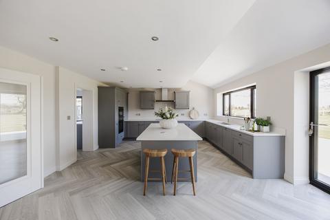 undefined, Experience Life by the Coast and Meadow Views in Holme-next-the-Sea