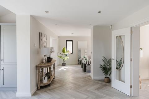 undefined, Experience Life by the Coast and Meadow Views in Holme-next-the-Sea