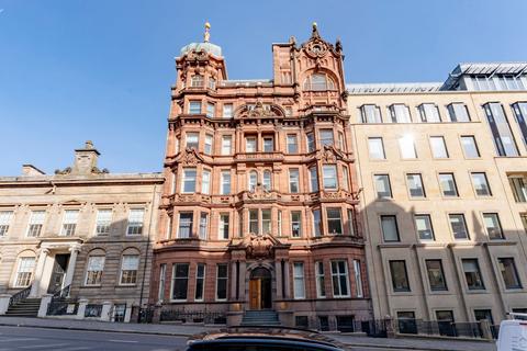 undefined, West George Street, Flat 0/1, City Centre, Glasgow, G2 2NR
