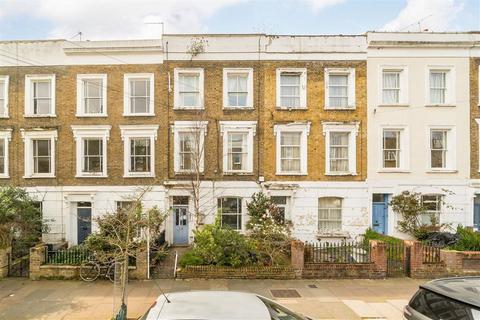 1 bedroom flat for sale, Sussex Way, LONDON N7