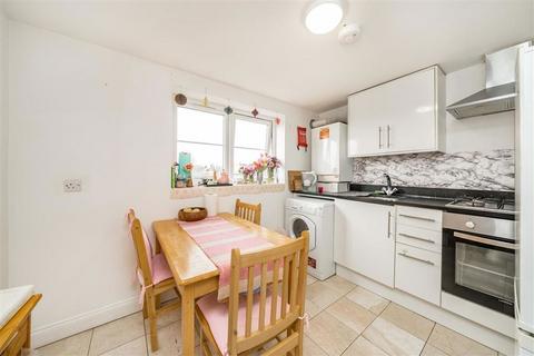 1 bedroom flat for sale, Sussex Way, LONDON N7
