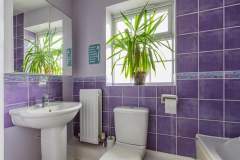 4 bedroom townhouse for sale, Heol Terrell, Cardiff CF11