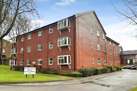 1 bedroom flat for sale, Monton Road, Manchester M30