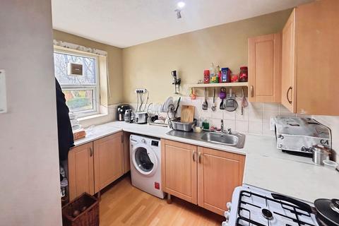 1 bedroom flat for sale, Monton Road, Manchester M30