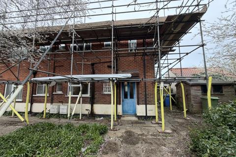 undefined, 27 Josephine Close, Norwich, Norfolk NR1 2PG