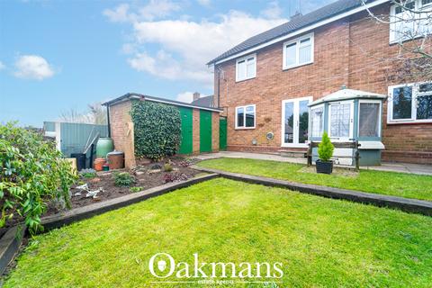 undefined, Rennie Grove, Quinton, Birmingham, West Midlands, B32