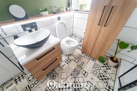undefined, Rennie Grove, Quinton, Birmingham, West Midlands, B32