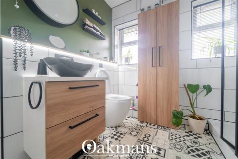 undefined, Rennie Grove, Quinton, Birmingham, West Midlands, B32