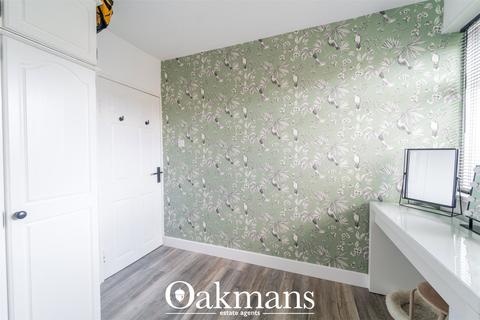 undefined, Rennie Grove, Quinton, Birmingham, West Midlands, B32