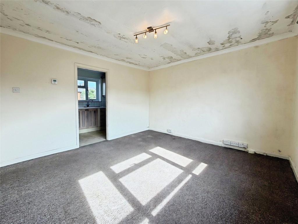 Living/ Dining Room