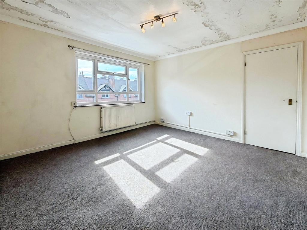 Living/ Dining Room