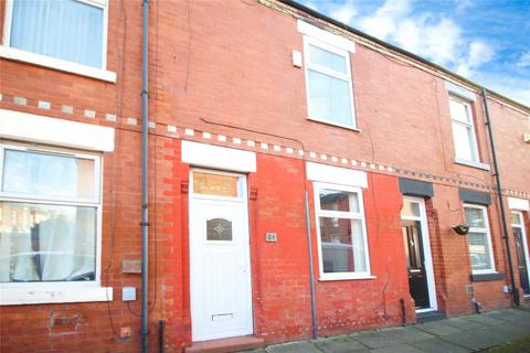 Armitage Street, Manchester M30