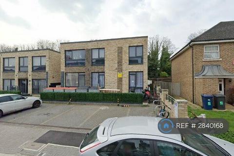 2 bedroom flat to rent, Allenby House, Barnet, EN4