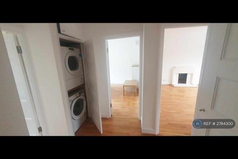 undefined, Poynders Road, London, SW4