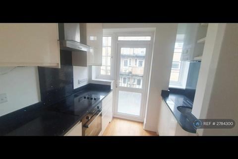 undefined, Poynders Road, London, SW4