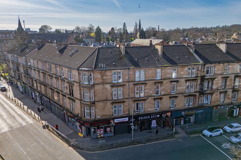 3 bedroom flat for sale, 350 Allison Street, Flat 2/2, Queen’s Park, Glasgow, G42 8HN