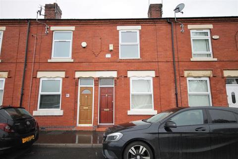 undefined, Nansen Street, Salford