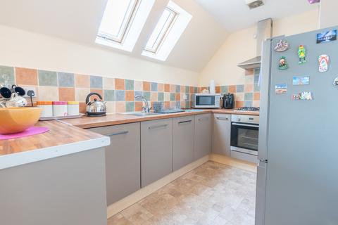 undefined, Eden Court, Airdrie, ML6