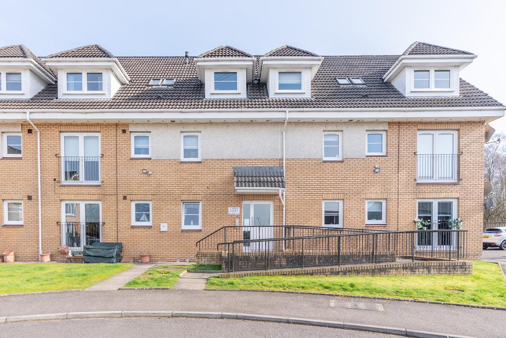 1 Bedroom Flat for Sale