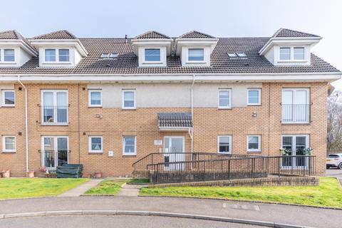 undefined, Eden Court, Airdrie, ML6