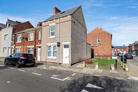 undefined, Hartlepool TS26
