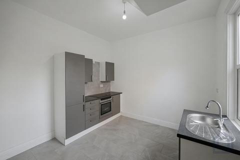 undefined, Hartlepool TS26