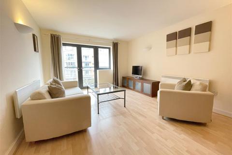 1 bedroom apartment to rent, Watermarque, 100 Browning Street