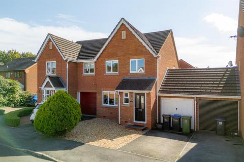 undefined, Speedwell Close, Melksham SN12