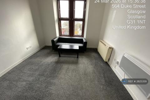 2 bedroom flat to rent, Glasgow, Glasgow, G31