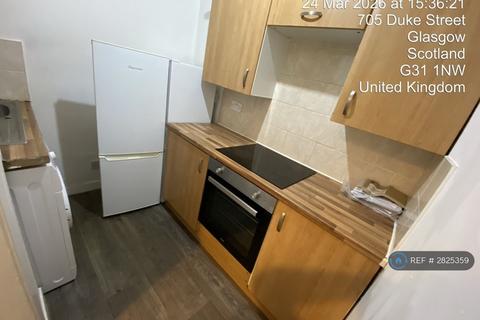 2 bedroom flat to rent, Glasgow, Glasgow, G31