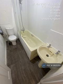 2 bedroom flat to rent, Glasgow, Glasgow, G31