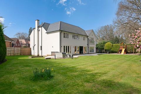 undefined, Warblers Green, Cobham, KT11