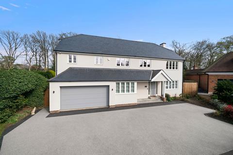 undefined, Warblers Green, Cobham, KT11