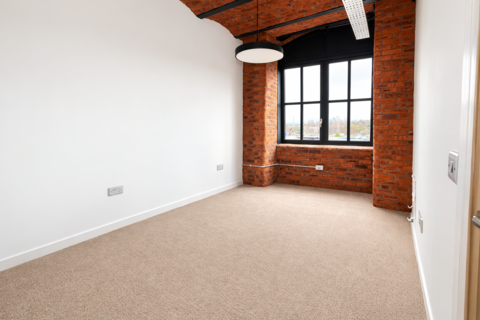 undefined, Meadow Mill, Water Street, Stockport, Cheshire, SK12AN