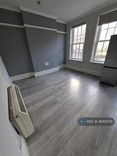 1 bedroom flat to rent, Streatham High Road, London, SW16