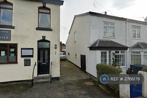 undefined, Bold Lane, Ormskirk, L39