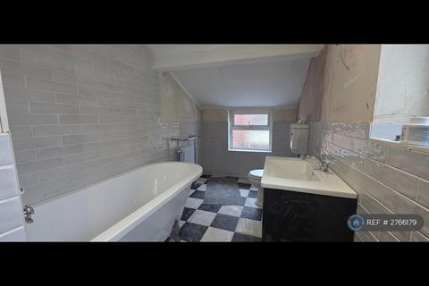 undefined, Bold Lane, Ormskirk, L39