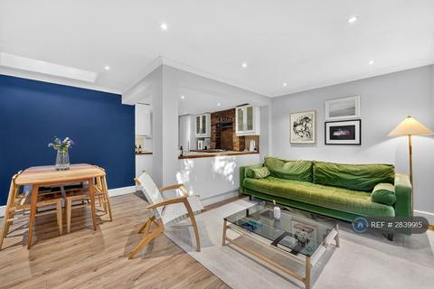 undefined, Newington Green, London, N5