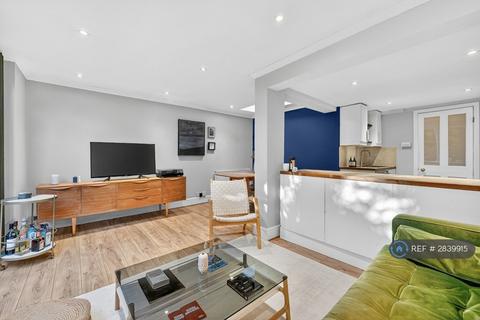 undefined, Newington Green, London, N5
