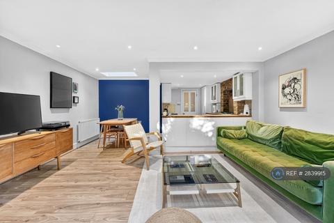 undefined, Newington Green, London, N5