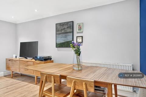 undefined, Newington Green, London, N5