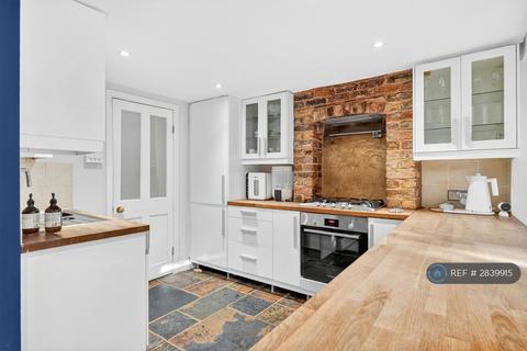 undefined, Newington Green, London, N5