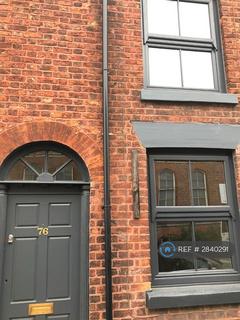 undefined, Brook Street, Macclesfield, SK11