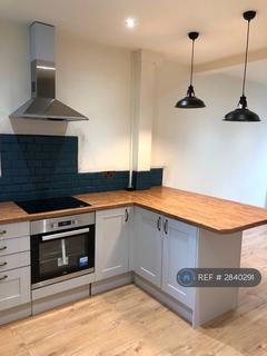 undefined, Brook Street, Macclesfield, SK11