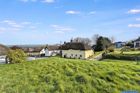 3 bedroom detached house for sale, The Square, Petrockstowe, Devon