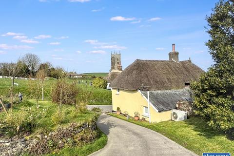 3 bedroom detached house for sale, The Square, Petrockstowe, Devon